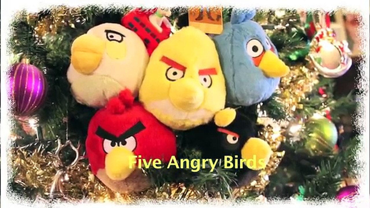 12 Days Of Christmas