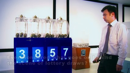 Lottery Draws