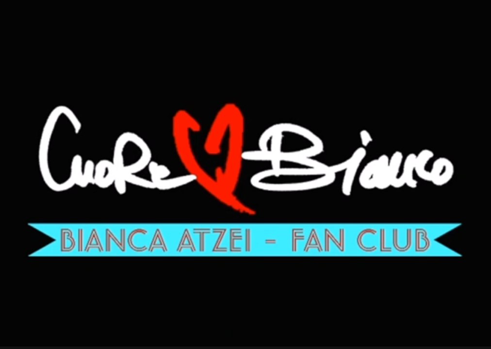 Buon compleanno Bianca! (08/03/2017)