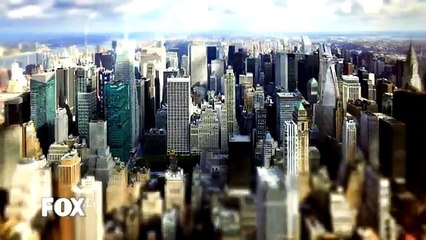 Trailer de la série "Marvel : Les agents du SHIELD"