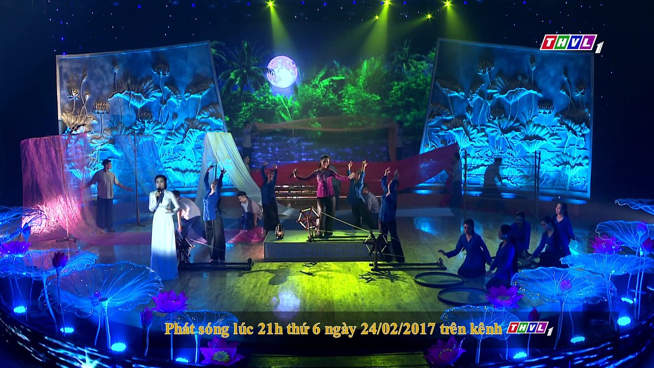 Ngôi sao phương Nam 2017 - Tập 1- Trọng Phúc - Trung Hậu - MC Tú Trinh - Biên đạo Trung Thảo [Trailer]