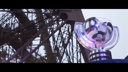 CM 2017. Paris vous accueille au printemps... sur la glace !