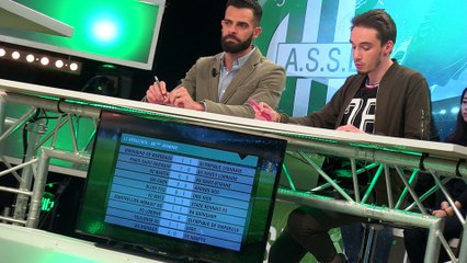CLUB ASSE - 7 mars 2017