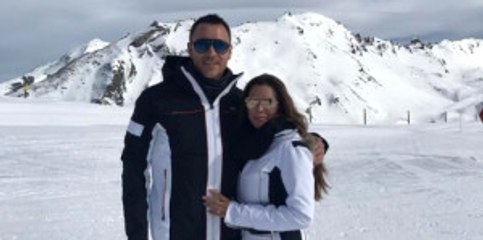 Terry'nin Yurtdışında Olduğunu Anlayan Hırsızlar, Oyuncunun Evini Soydu