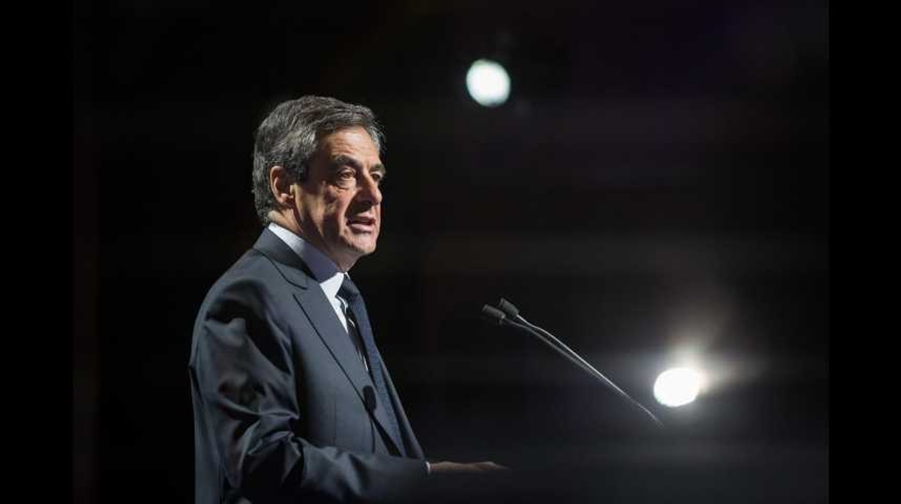 Présidentielle : Si Fillon est éliminé au 1er tour, il faudra s’attendre «  à une explosion du parti »