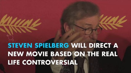 Tom Hanks and Meryl Streep to star in new Steven Spielberg film 