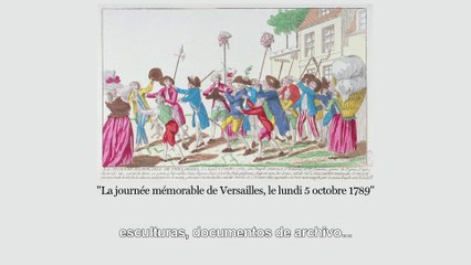 La donación Liesville | Donation Liesville | Musée Carnavalet