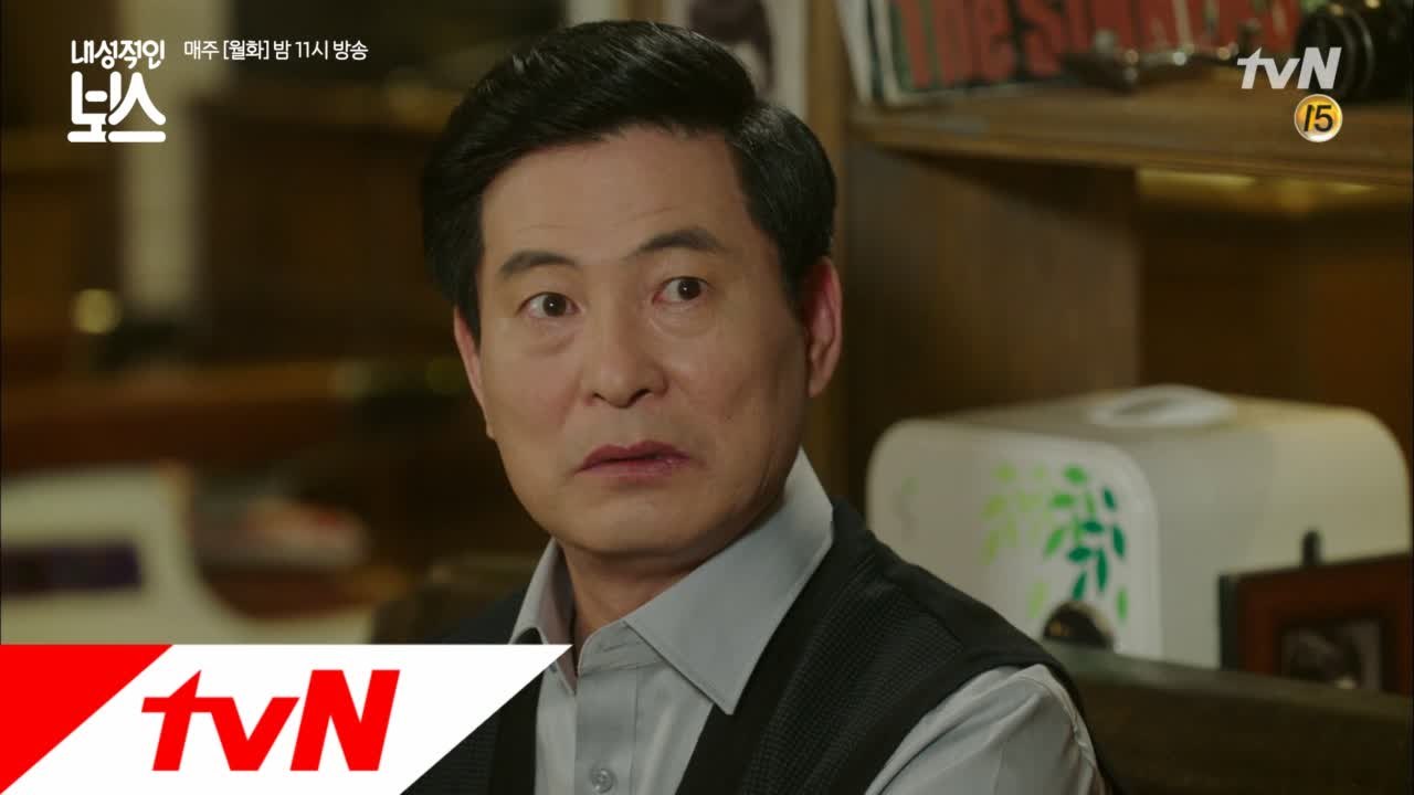 밥을 좋아했던 아빠의 숨겨둔 마음
