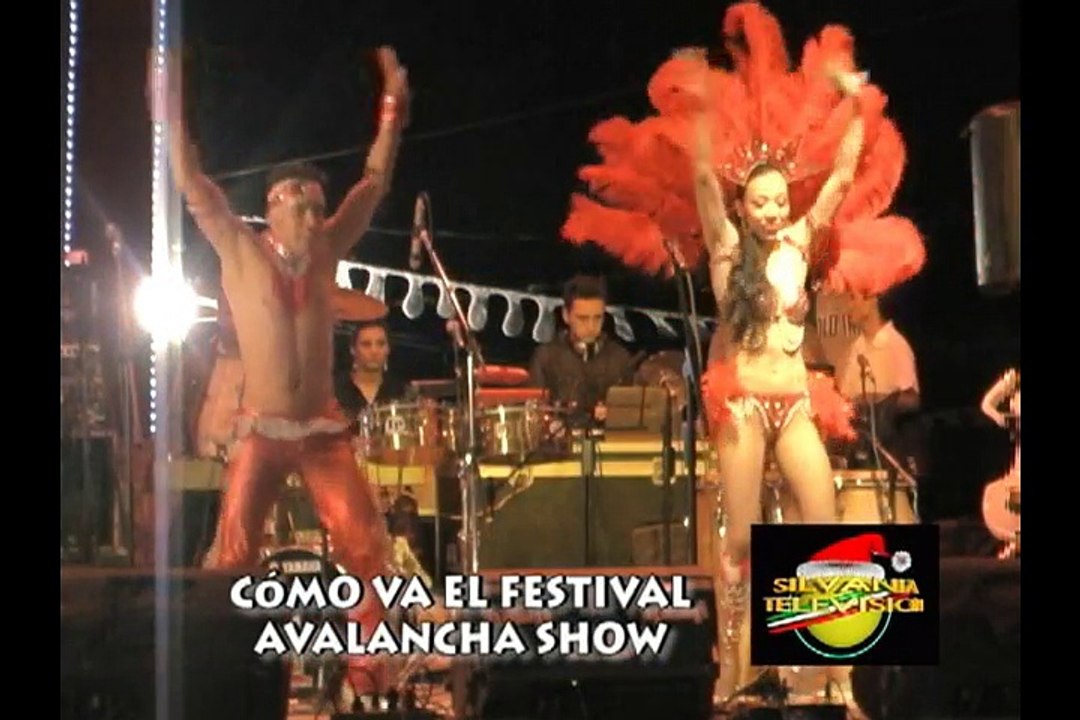 bailarinas grupos de baile bogota garotas