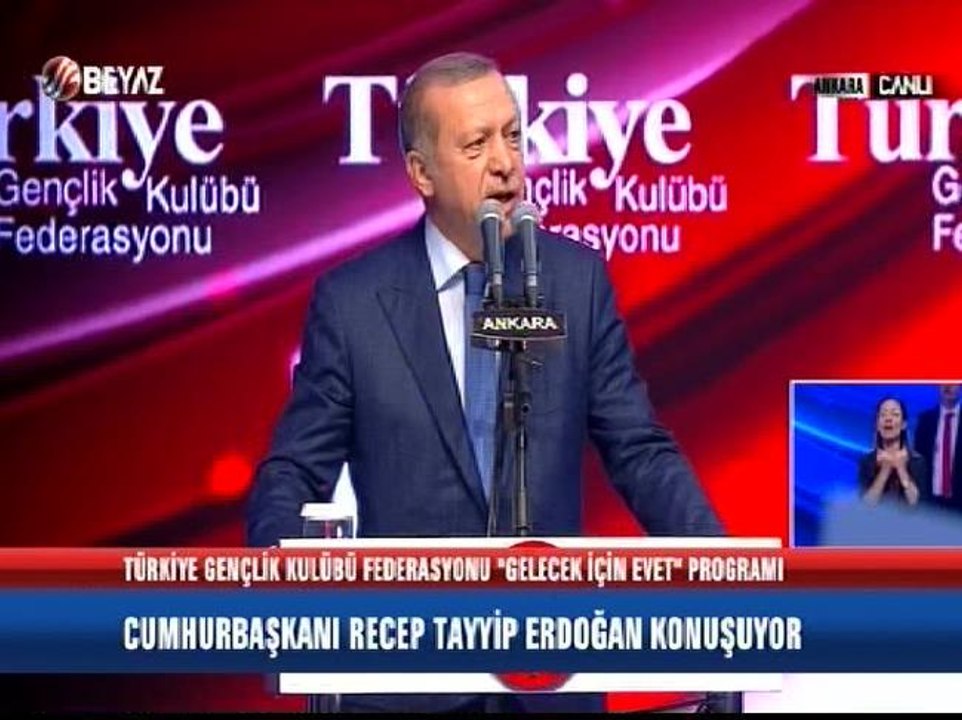 Erdoğan: Osman Gökçek 15 Temmuz gecesi direniş meşalesini ilk yakanlardandır