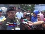 Panglima TNI Berjanji Seluruh Anggota TNI akan Netral dalam Pesta Demokrasi - NET16