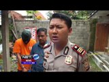 Pelaku Pencuri Ratusan Pakaian Dalam Ditangkap Polisi - NET5