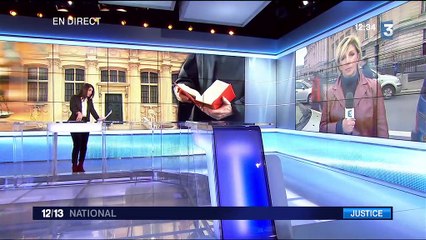 Vol de cocaïne au Quai des Orfèvres : le procès du policier s'ouvre à Paris