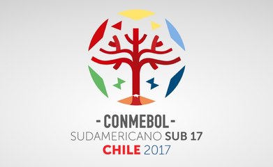 Sudamericano Sub 17 de fútbol: Brasil vs. Ecuador / #Sub17EnTyC