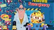 Minions Eye Doctor (Миньон лечит глаза) - прохождение игры