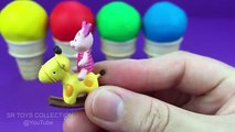 Play Doh Eggs Surprise Toys DC Marvel Disney Mickey Mouse Vinylmations Kingdom Hearts Play