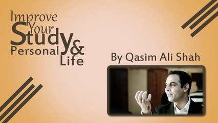 Serve Pakistan | Qasim Ali Shah | Urdu/Hindi