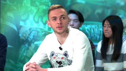 Club ASSE: l'émission du 7 mars