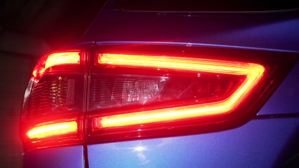 Nouveau Nissan QASHQAI