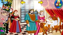 Sleeping Beauty Kids Story Animation | Fairy Tales & Bedtime Stories For Kids