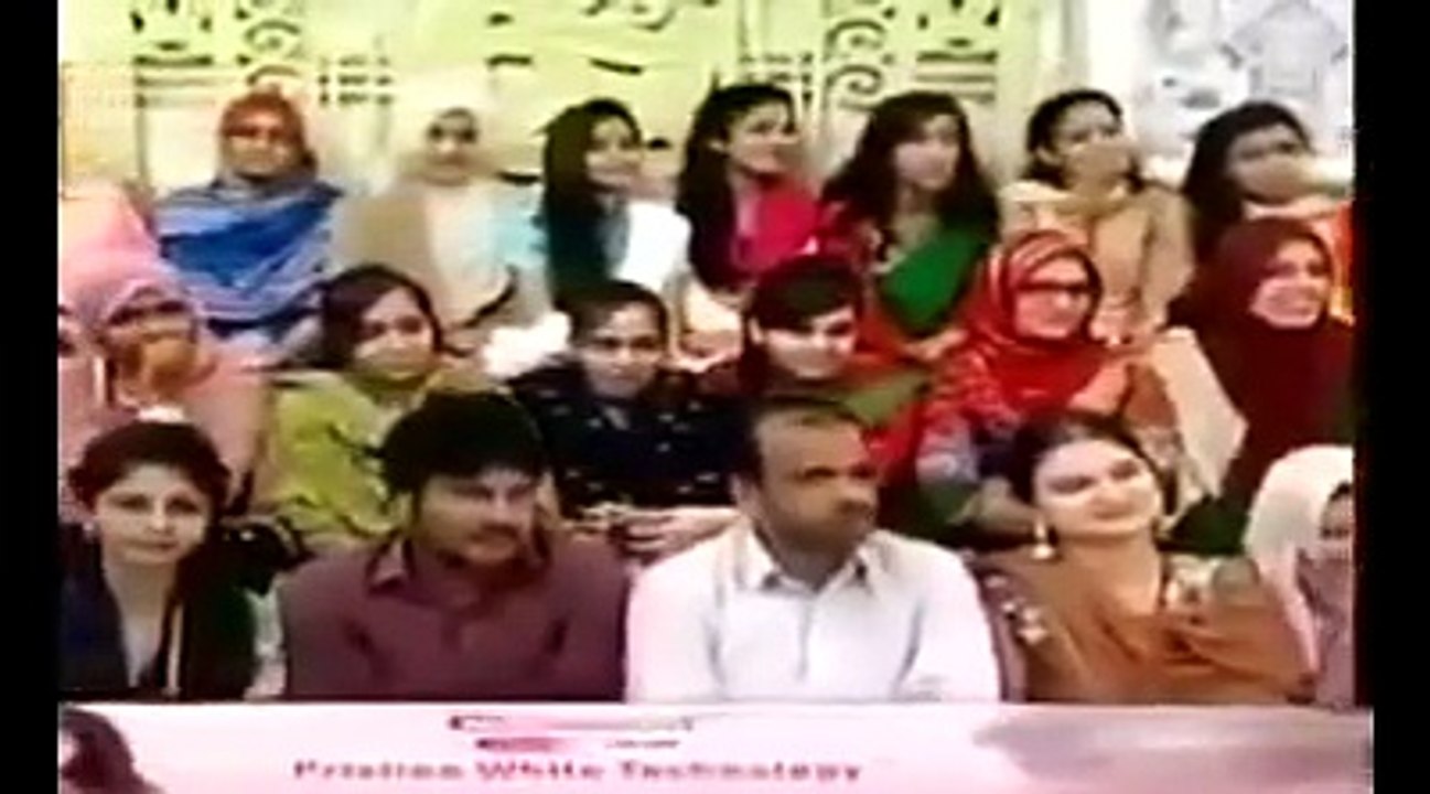 یار اس لڑکی نے تو کمال کر دیا