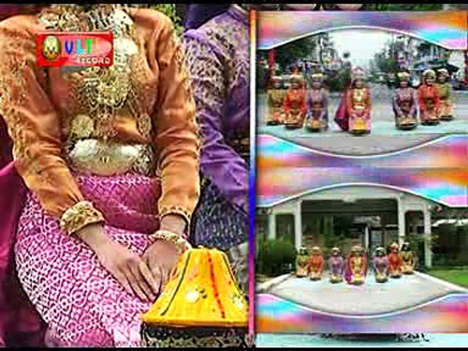 tarian aceh kreatif