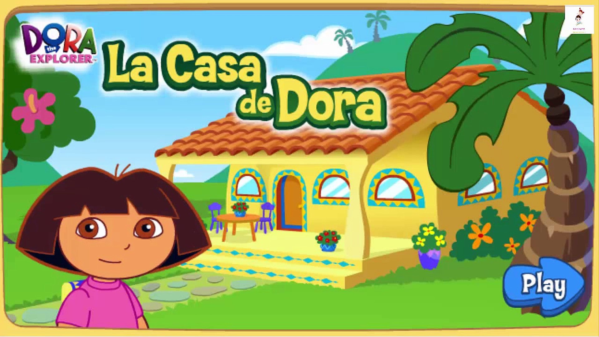 Dora La Exploradora Games