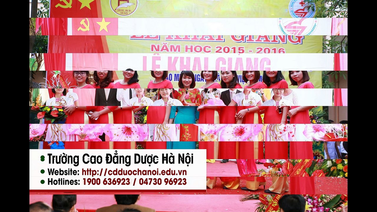 Trường cao đăng dược xet tuyên học bạ - Cao đăng dược hà nội xet tuyên học bạ thpt (11)
