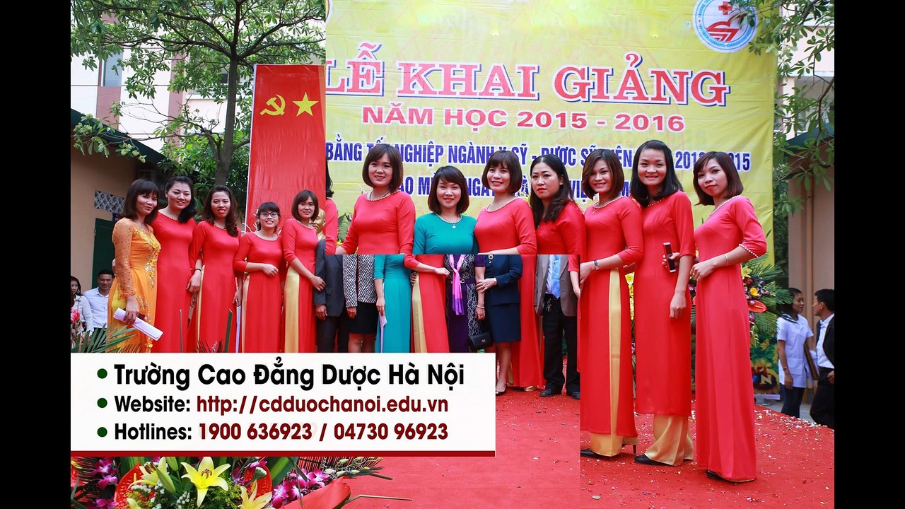 Trường cao đăng dược xet tuyên học bạ - Cao đăng dược hà nội xet tuyên học bạ thpt (16)
