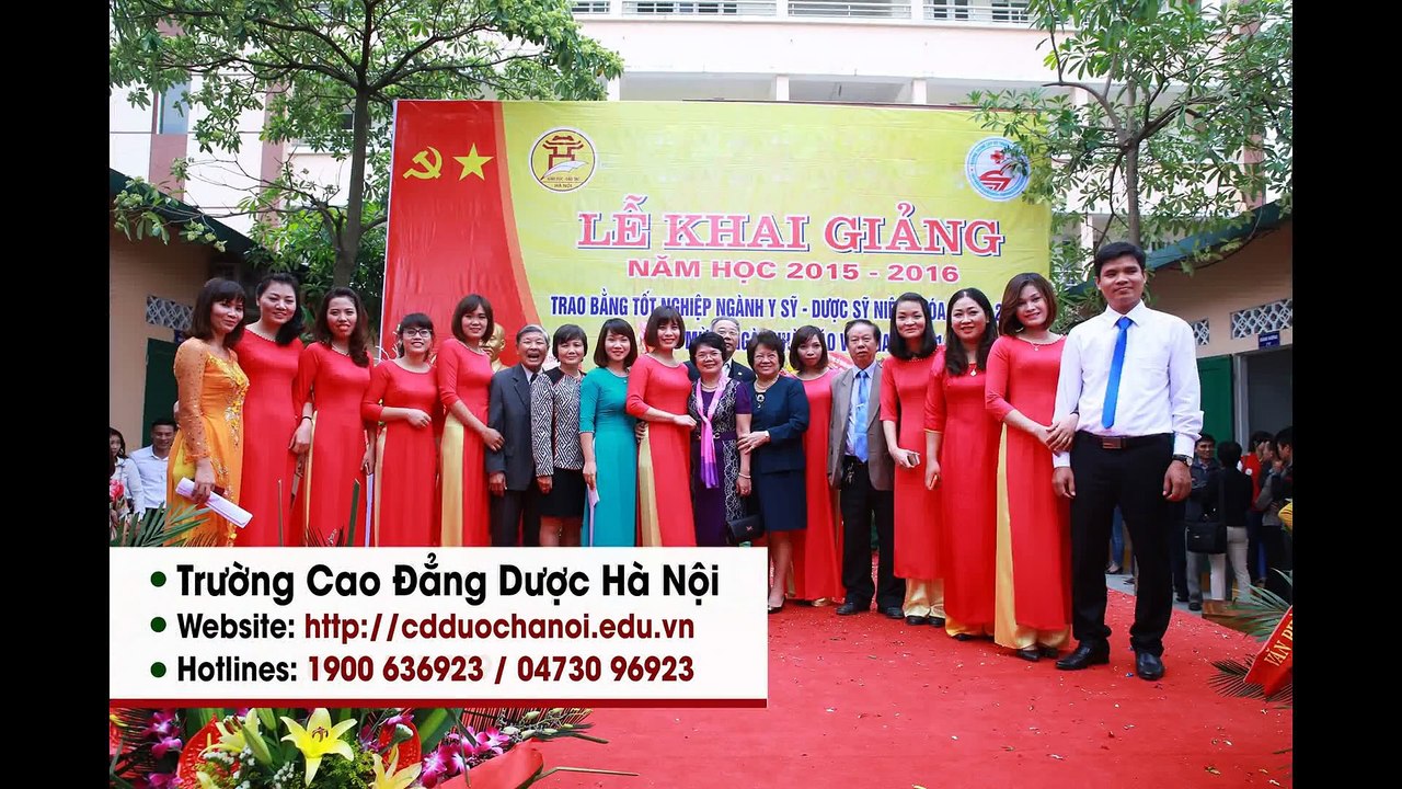 Trường cao đăng dược xet tuyên học bạ - Cao đăng dược hà nội xet tuyên học bạ thpt (21)