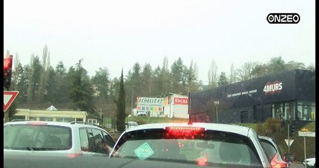 MAG (ASSE) : PORTRAIT, HENRI SAIVET (1)