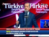 Cumhurbaşkanı Erdoğan, Kılıçdaroğlu'nu gafıyla vurdu: Bu adam dersine hiç çalışmamış