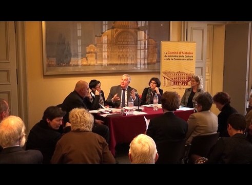 1977-2017 : les quarante ans de la loi sur l'architecture (4/5)