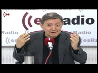 Tertulia de Federico: Podemos intimida a periodistas - 07/03/17
