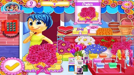 Inside Out Game - Joys Flower Shop – Best Inside Out Games For Kids