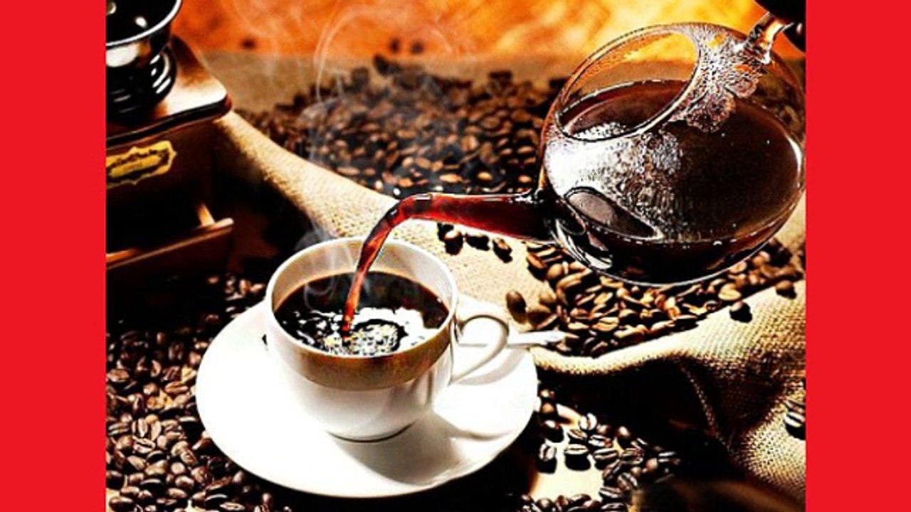 Tea Equipment Service