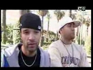 Casa Crew - Interview (Ajial)