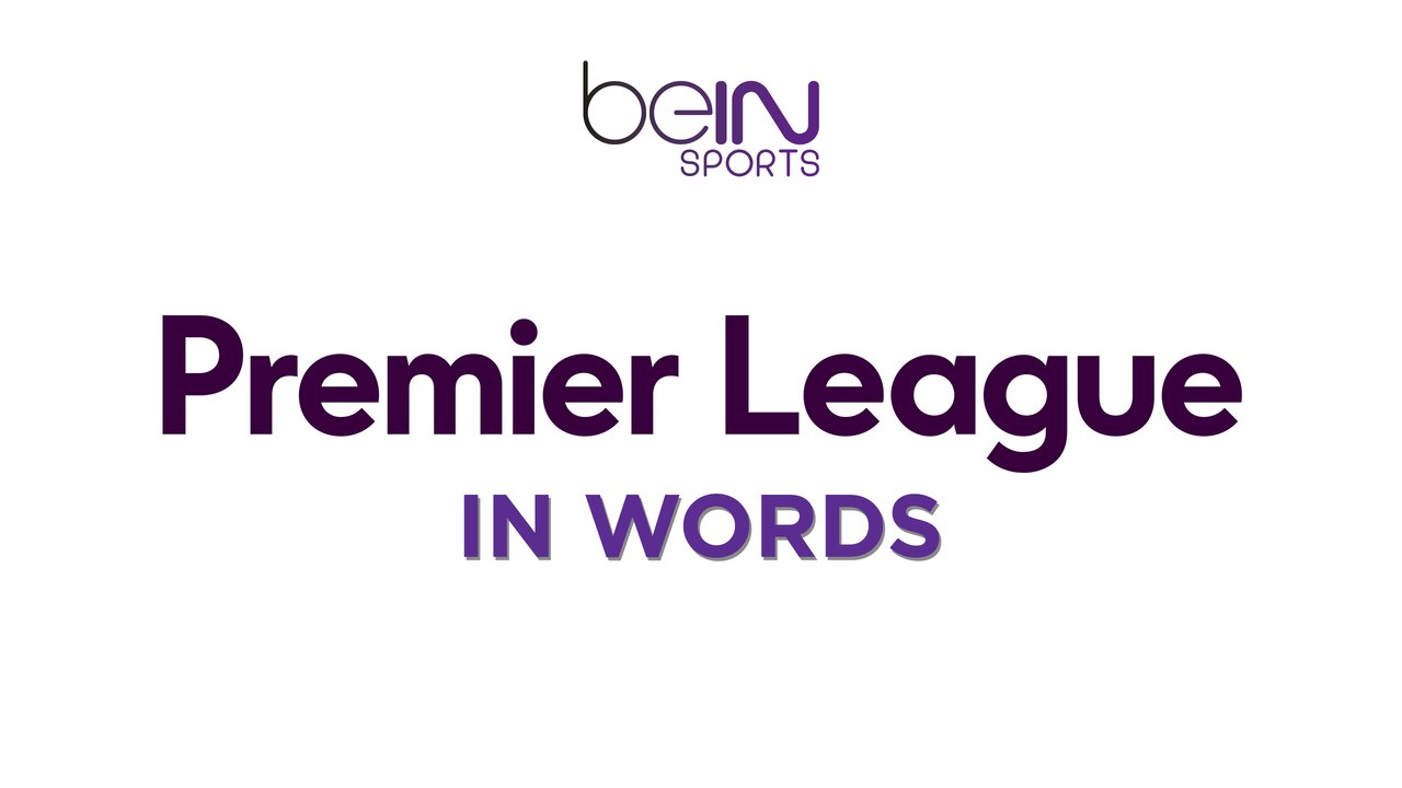 EPL in words - week 27 review