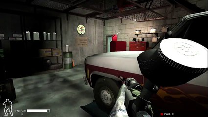 SWAT 4  Walkthrough on Elite - Mission 5 - Victory Imports Auto Center