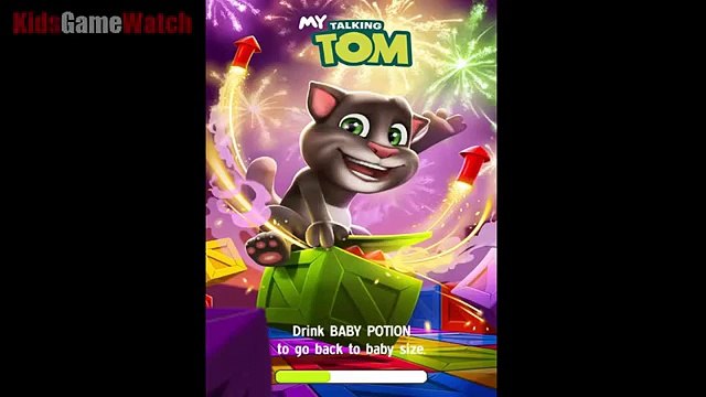 Говорящий Том Игры 26 Говорящий Том Игра Говорящий Том Пристукнуть Мышь Игры