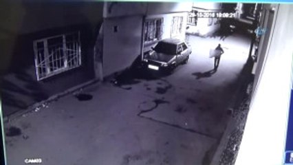 Pompalı Dehşetin Sanığından Şok İfade