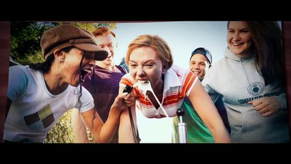 Rough Night - Red Band Trailer