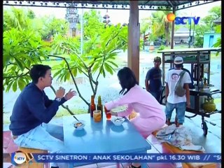 FTV Ajari Aku Mencintaimu Part 4