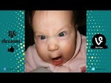 TRY NOT TO LAUGH or GRIN - NEW Kids Vines Fails Compilation | Funny Kids Fails 2016