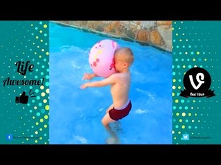 *IF YOU LAUGH, YOU LOSE* Funny Kids Fails Vines Compilation 2017 Part 3 | by Life Awesome