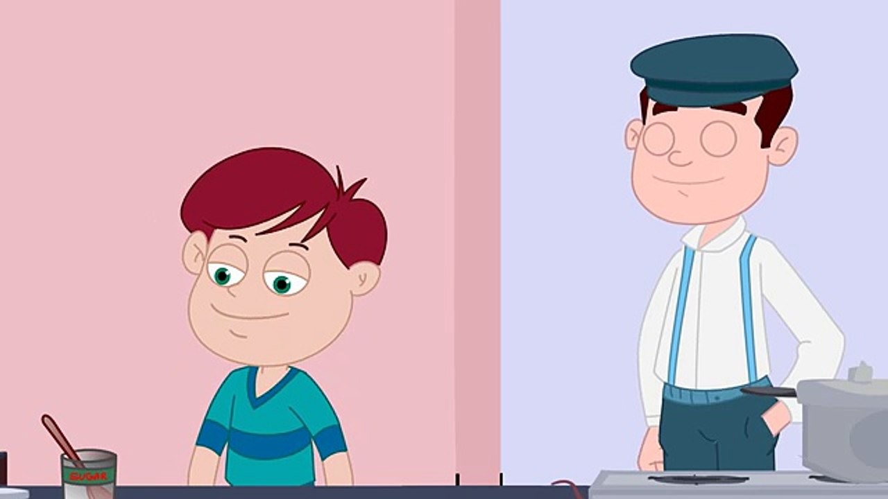 Johny Johny Yes Papa and Many More Videos | Popular Nursery Rhymes Collection by ChuChu TV