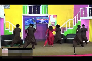 KHUSHBOO Rakh pula pula hath way 2017 Full HD Mujra