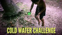 Cold Water Challenge
