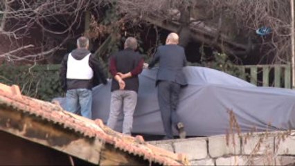 Başkent'te Korku Dolu Saatler
