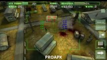 [БГ] команде зомби 6 игры для Android | ProAPK трейлер